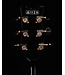 Ibanez AM73GBK Artcore Hollowbody Electric Guitar, Black