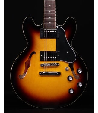 Epiphone Epiphone Original Series ES-339, Vintage Sunburst