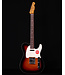 Squier Classic Vibe '60s Custom Telecaster, 3-Color Sunburst
