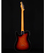 Squier Classic Vibe '60s Custom Telecaster, 3-Color Sunburst