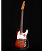 Squier Classic Vibe '60s Custom Telecaster, 3-Color Sunburst
