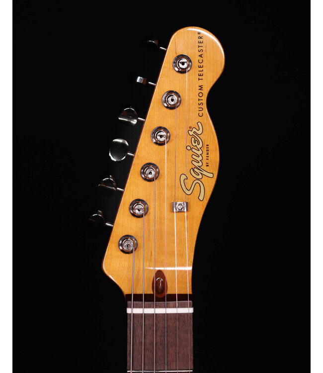 Squier Classic Vibe '60s Custom Telecaster, 3-Color Sunburst