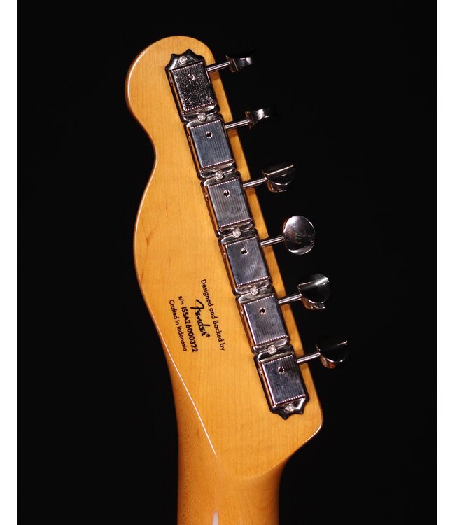 Squier Classic Vibe '60s Custom Telecaster, 3-Color Sunburst