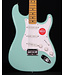 Squier Classic Vibe 50s Stratocaster HT, Maple FB, Surf Green