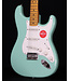 Squier Classic Vibe 50s Stratocaster HT, Maple FB, Surf Green