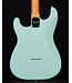 Squier Classic Vibe 50s Stratocaster HT, Maple FB, Surf Green