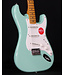 Squier Classic Vibe 50s Stratocaster HT, Maple FB, Surf Green