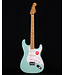 Squier Classic Vibe 50s Stratocaster HT, Maple FB, Surf Green