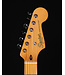 Squier Classic Vibe 50s Stratocaster HT, Maple FB, Surf Green