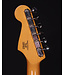 Squier Classic Vibe 50s Stratocaster HT, Maple FB, Surf Green