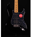 Squier Classic Vibe '70s Stratocaster HSS, Maple FB, Black