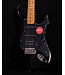 Squier Classic Vibe '70s Stratocaster HSS, Maple FB, Black
