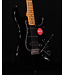 Squier Classic Vibe '70s Stratocaster HSS, Maple FB, Black