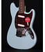 Squier Classic Vibe '60s Mustang, Laurel FB, Sonic Blue