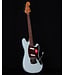 Squier Classic Vibe '60s Mustang, Laurel FB, Sonic Blue