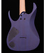 Ibanez RGA42 Flame Maple Top, Mahogany Electric Guitar, Blue Lagoon Burst Flat