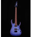 Ibanez RGA42 Flame Maple Top, Mahogany Electric Guitar, Blue Lagoon Burst Flat