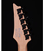 Ibanez RGA42 Flame Maple Top, Mahogany Electric Guitar, Blue Lagoon Burst Flat