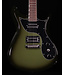 Gretsch Electromatic CVT Double-Cut with Wraparound, Laurel FB, Wychwood