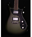Gretsch Electromatic CVT Double-Cut with Wraparound, Laurel FB, Wychwood