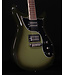 Gretsch Electromatic CVT Double-Cut with Wraparound, Laurel FB, Wychwood