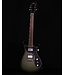 Gretsch Electromatic CVT Double-Cut with Wraparound, Laurel FB, Wychwood