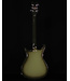 Gretsch Electromatic CVT Double-Cut with Wraparound, Laurel FB, Wychwood