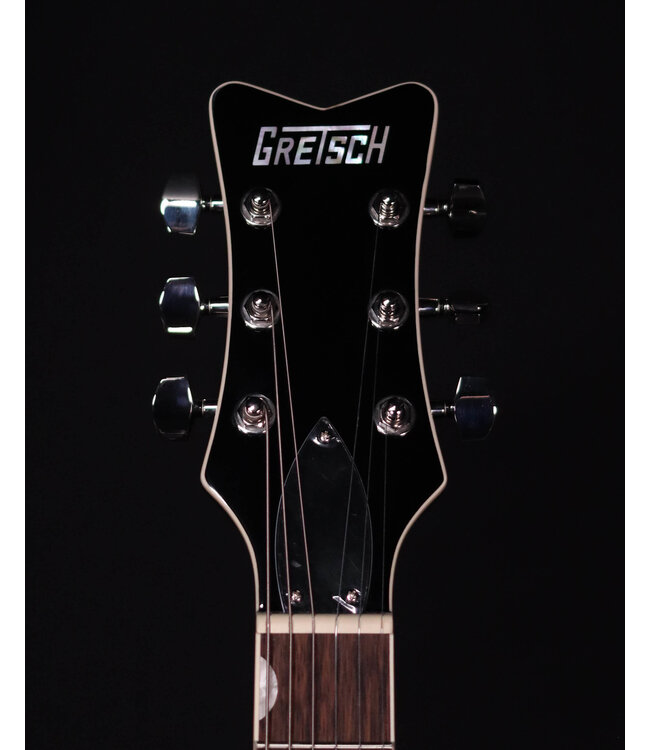 Gretsch Electromatic CVT Double-Cut with Wraparound, Laurel FB, Wychwood