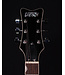 Gretsch Electromatic CVT Double-Cut with Wraparound, Laurel FB, Wychwood