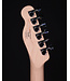 Squier Affinity Telecaster FMT SH, Laurel FB, Crimson Red Transparent