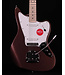 Squier Affinity Jaguar, Maple FB, Mystic Metallic Brown