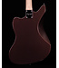 Squier Affinity Jaguar, Maple FB, Mystic Metallic Brown