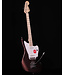Squier Affinity Jaguar, Maple FB, Mystic Metallic Brown
