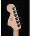 Squier Affinity Jaguar, Maple FB, Mystic Metallic Brown