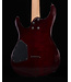 Ibanez S521 Electric Guitar, Blackberry Sunburst