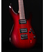 Ibanez S521 Electric Guitar, Blackberry Sunburst