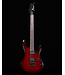 Ibanez S521 Electric Guitar, Blackberry Sunburst