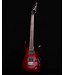 Ibanez S521 Electric Guitar, Blackberry Sunburst