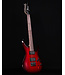 Ibanez S521 Electric Guitar, Blackberry Sunburst