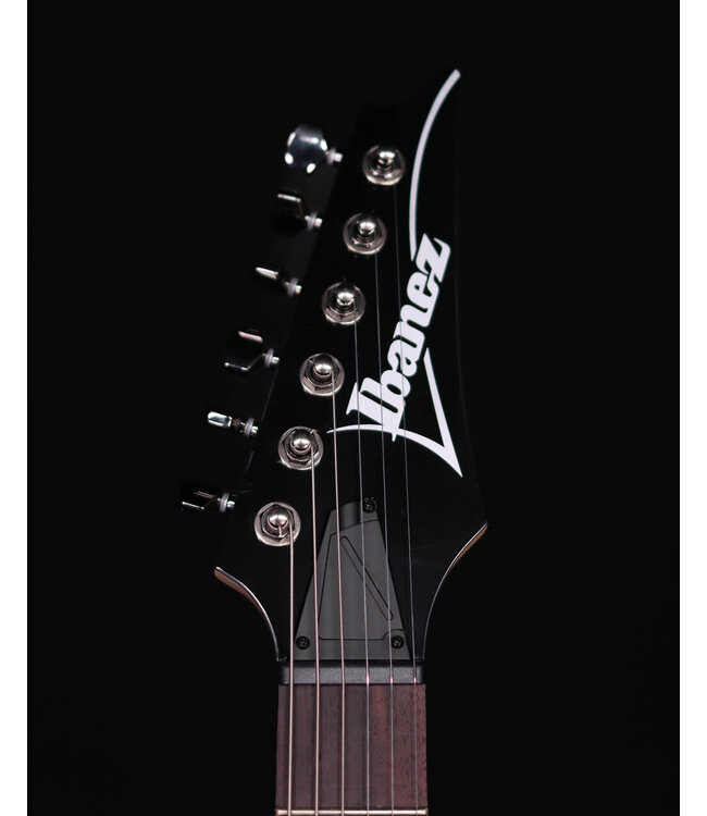 Ibanez S521 Electric Guitar, Blackberry Sunburst