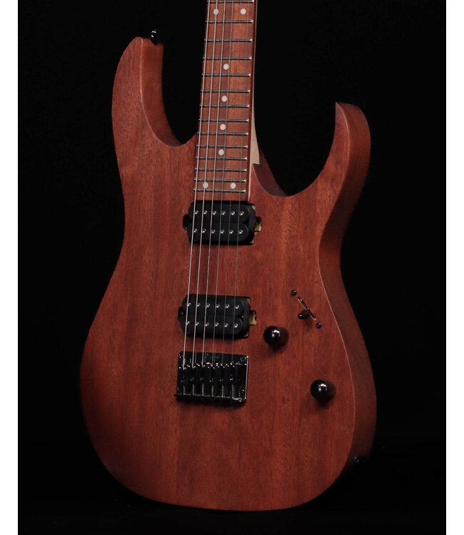 Ibanez RG421, Mahogany Oil