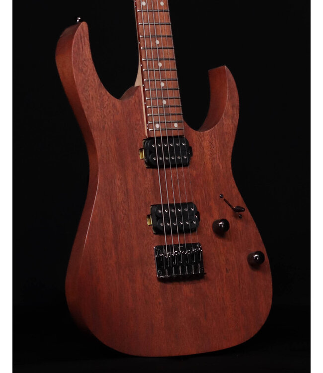 Ibanez RG421, Mahogany Oil