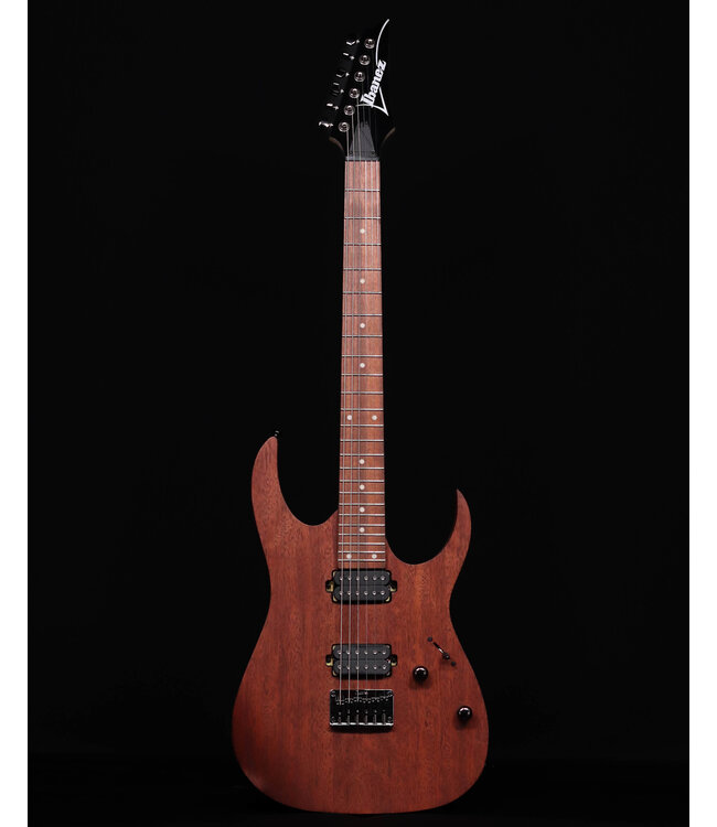 Ibanez RG421, Mahogany Oil