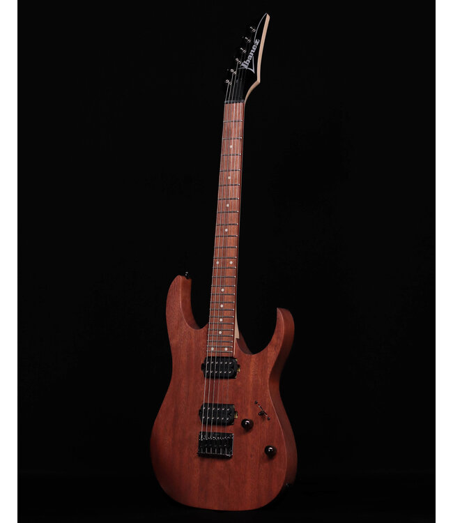 Ibanez RG421, Mahogany Oil