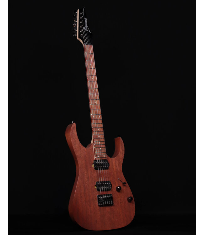 Ibanez RG421, Mahogany Oil