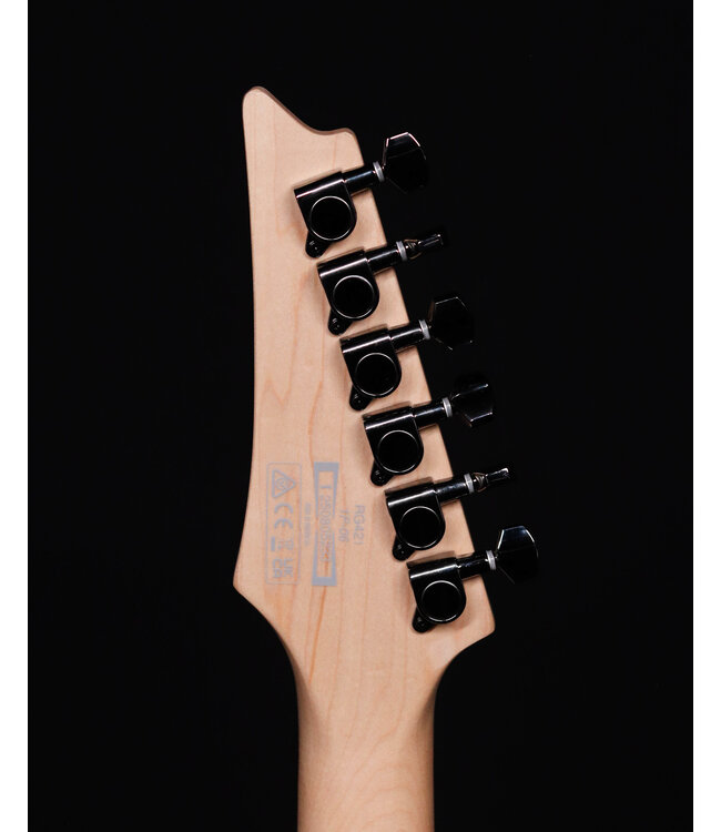 Ibanez RG421, Mahogany Oil