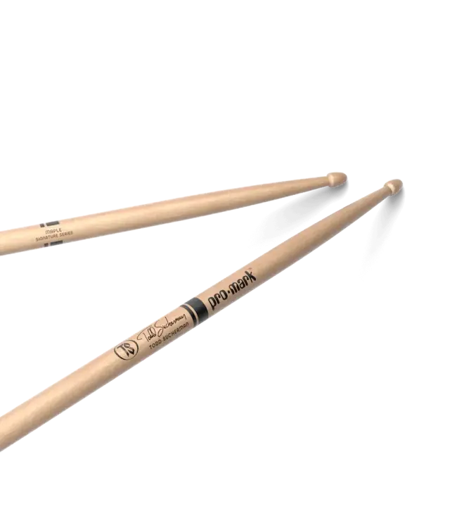 ProMark SD330W Todd Sucherman Maple Wood Tip