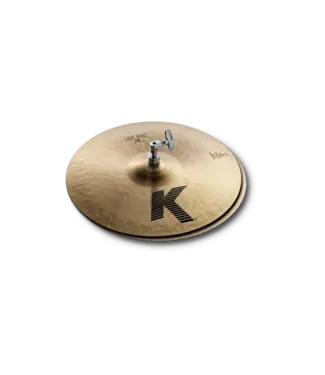 Zildjian Zildjian 14" K Light Hi-Hats
