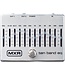 MXR M108S 10-Band EQ Pedal, Silver