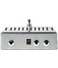 MXR M108S 10-Band EQ Pedal, Silver